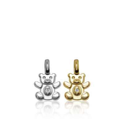 Mini Additions™ Teddy