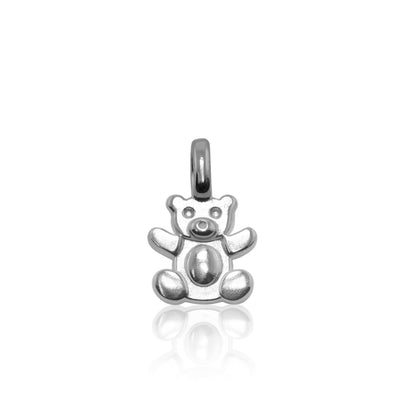 Mini Additions™ Teddy Charm