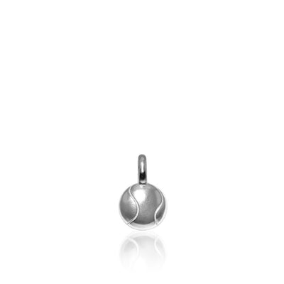 Mini Additions™ Sports Tennis Ball Charm