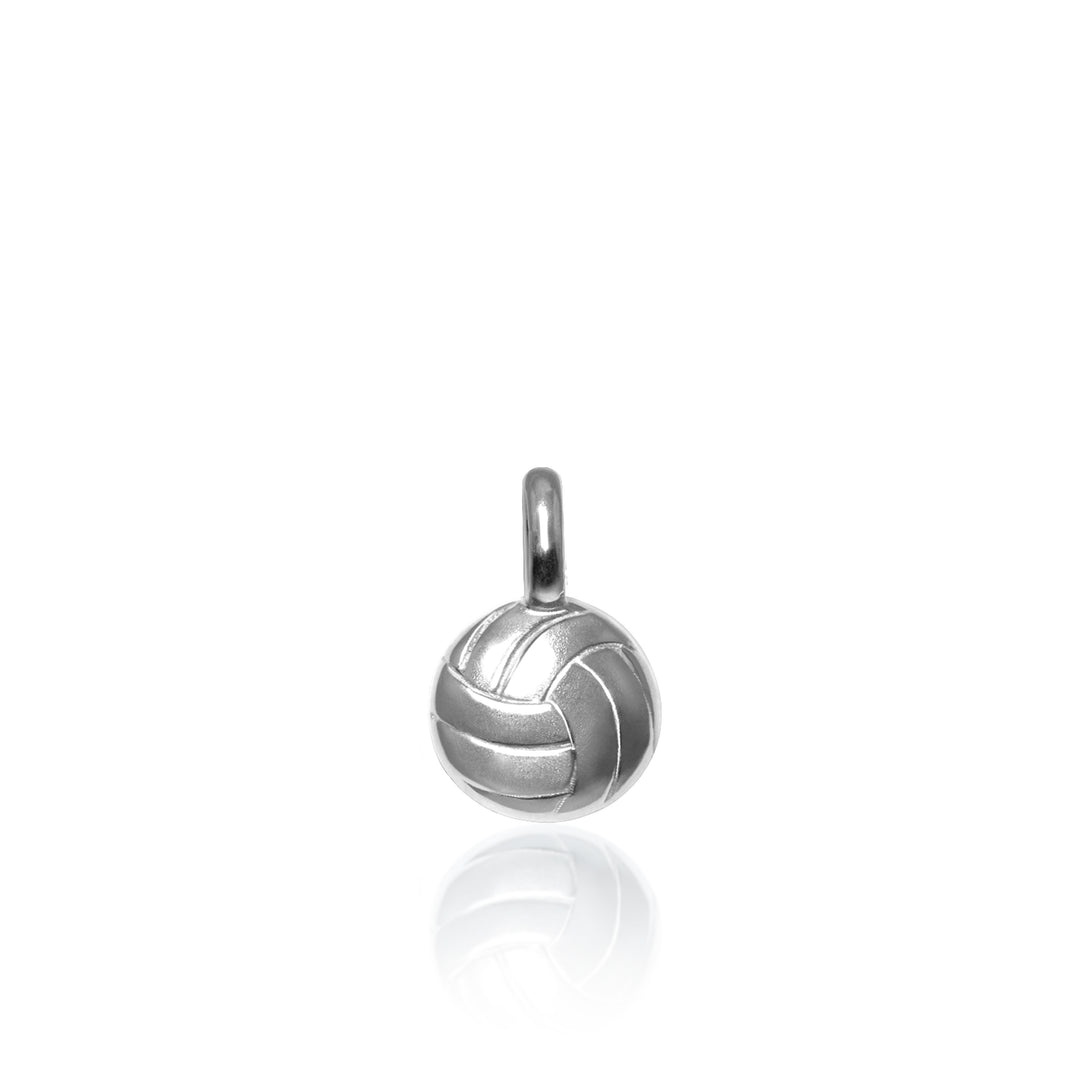 Mini Additions™ Sports Volleyball Charm