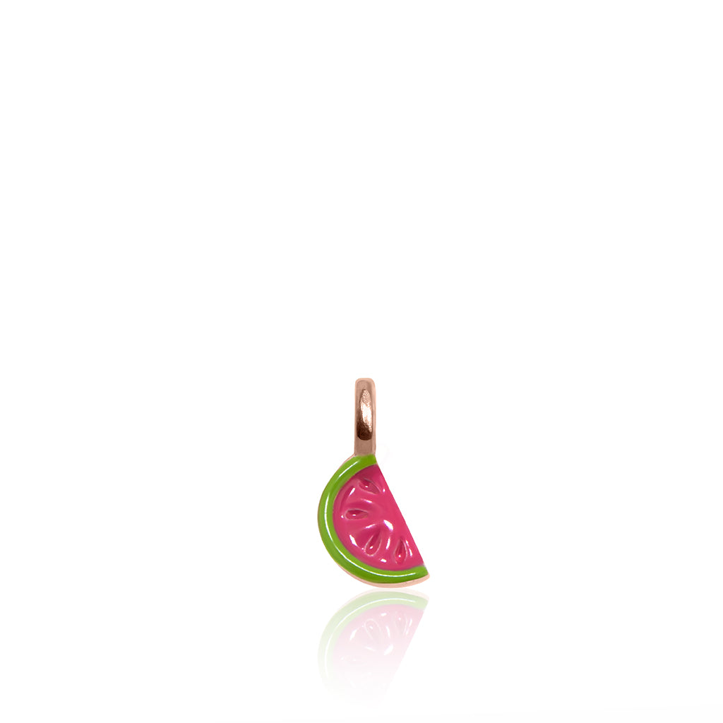 Mini Additions™ Watermelon Charm