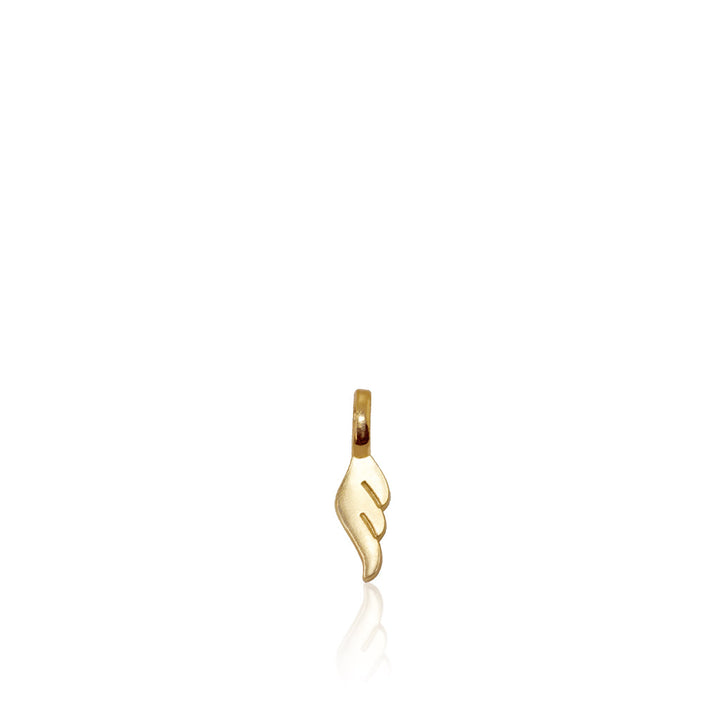Mini Additions™ Wing Charm