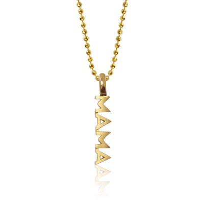 Lexeme Mama Charm Nacklace