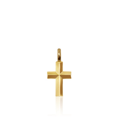 Mini X Cross