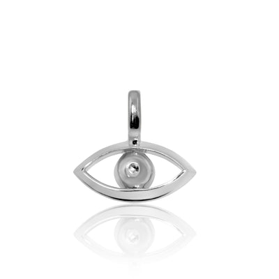 Mini  X Evil Eye