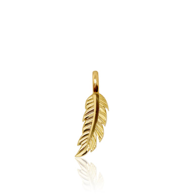 Mini X Feather