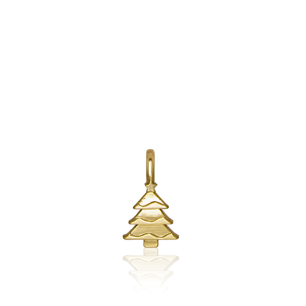 Alex Woo Mini Additions™ Christmas Tree Charm