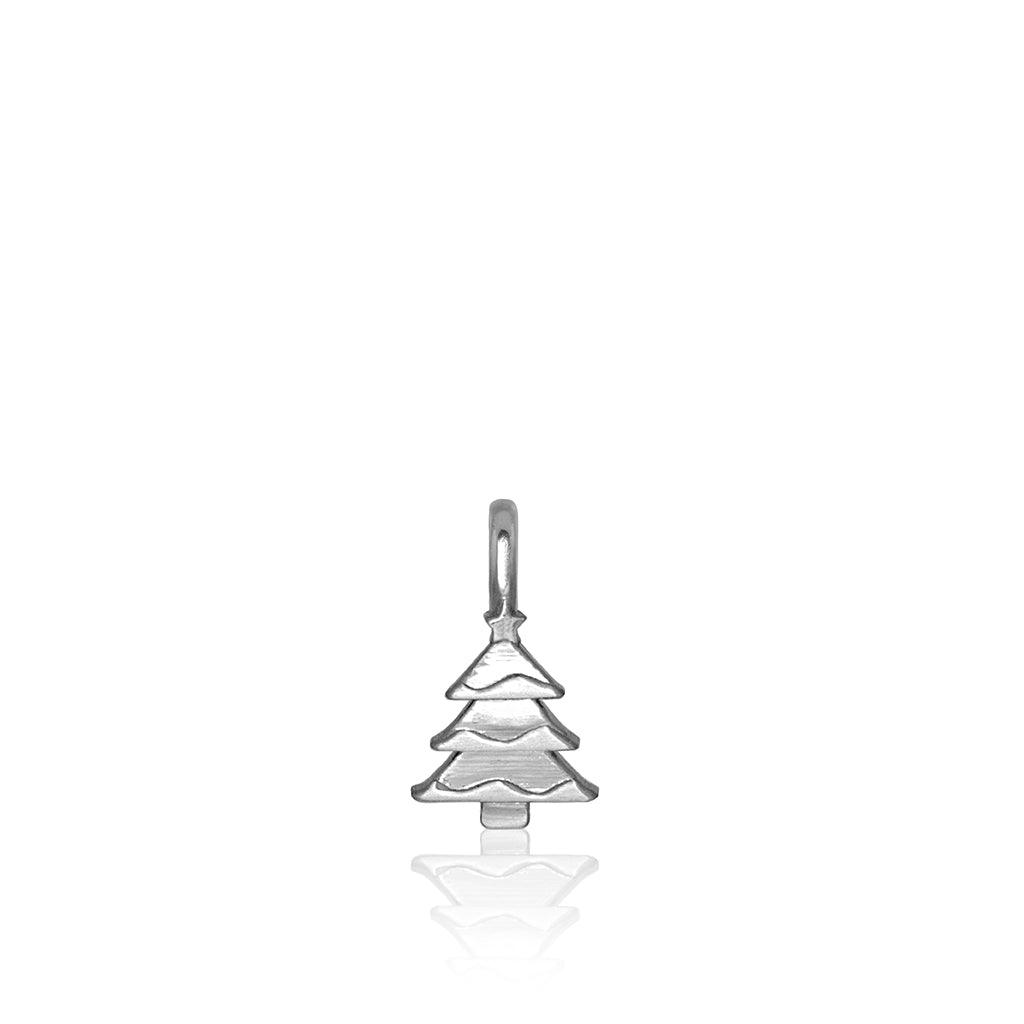 Alex Woo Mini Additions™ Christmas Tree Charm