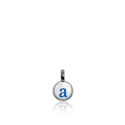 Alex Woo Mini Additions™ Letter A Charm