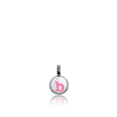 Alex Woo Mini Additions™ Letter B charm