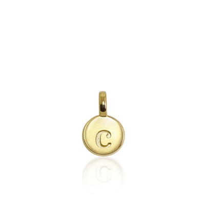 Mini Additions™ Letter C