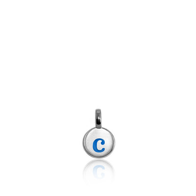 Alex Woo Mini Additions™ Letter C Charm