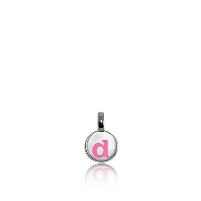 Mini Additions™ Letter D