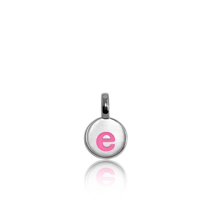 Alex Woo Mini Additions™ Letter E Charm