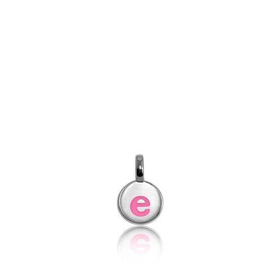 Alex Woo Mini Additions™ Letter E Charm