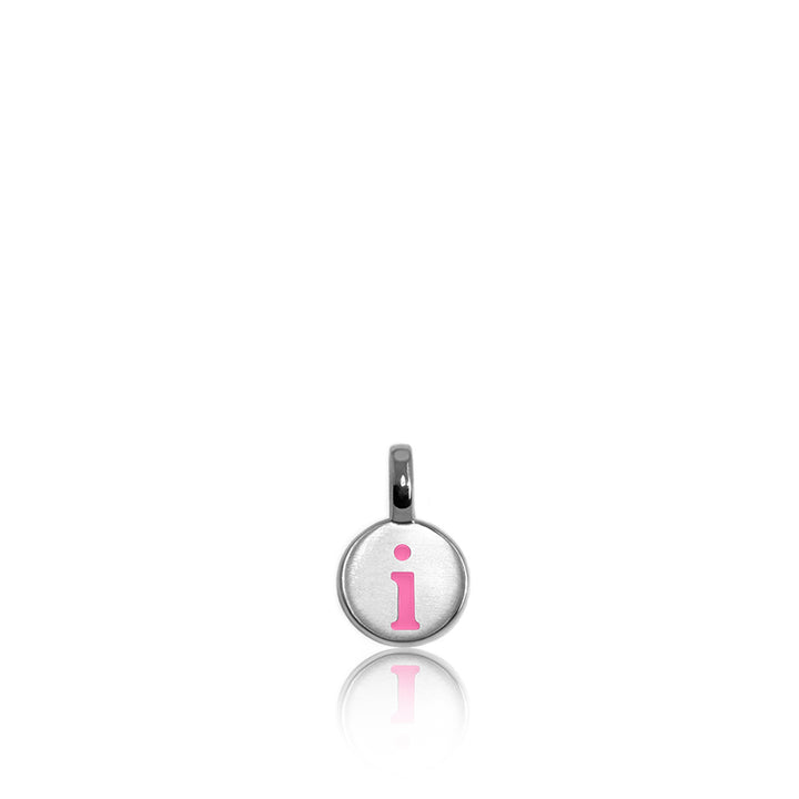 Alex Woo Mini Additions™ Letter I Charm