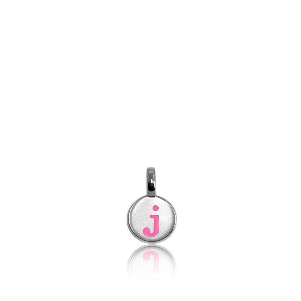 Alex Woo Mini Additions™ Letter J Charm