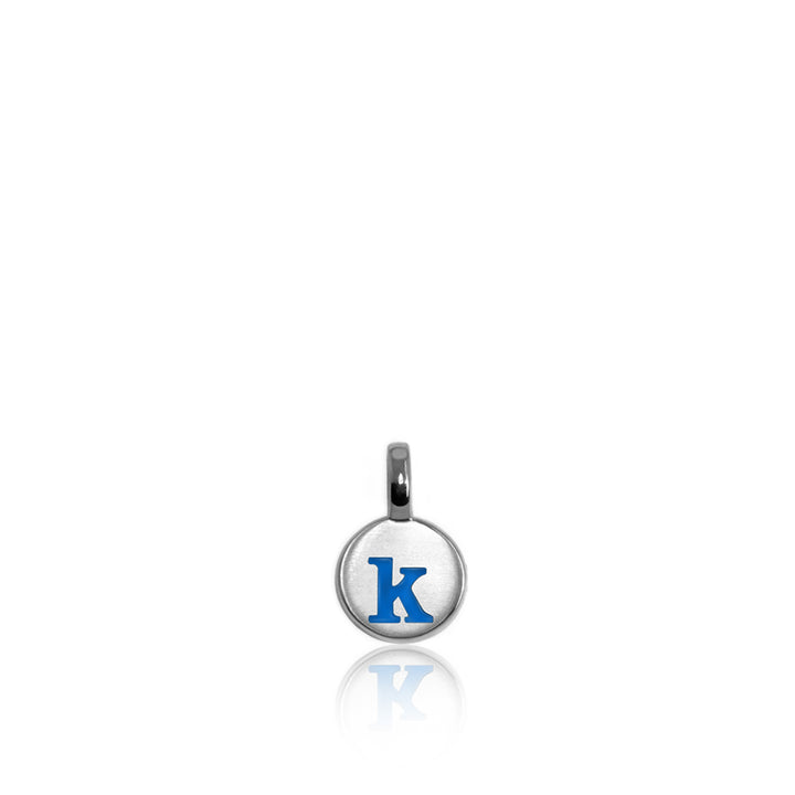Alex Woo Mini Additions™ Letter K Charm