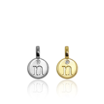 Mini Additions™ Letter N