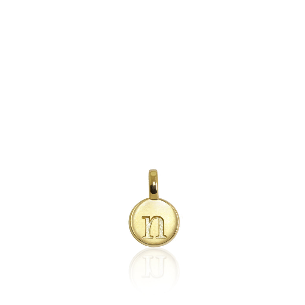 Mini Additions™ Letter N