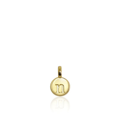 Mini Additions™ Letter N