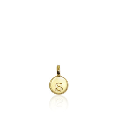 Mini Additions™ Letter S
