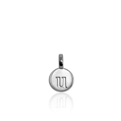 Mini Additions™ Letter U