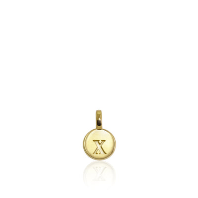 Mini Additions™ Letter X