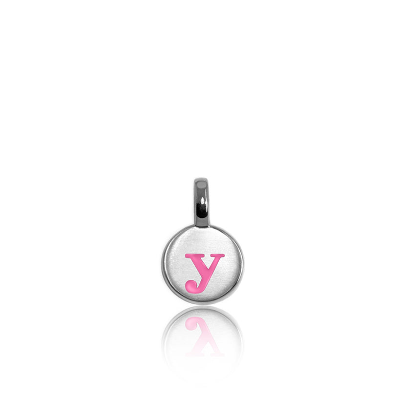 Mini Additions™ Letter Y