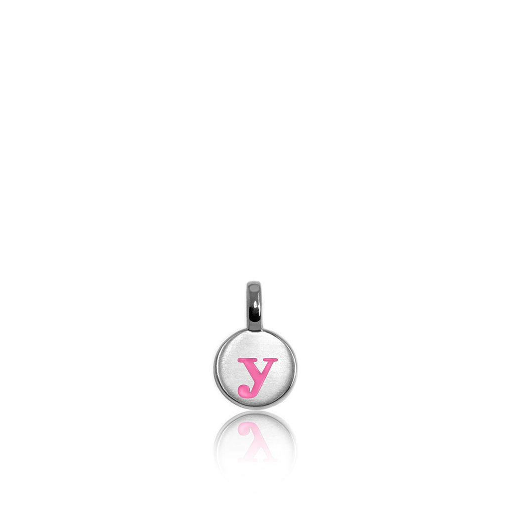 Alex Woo Mini Additions™ Letter Y Charm