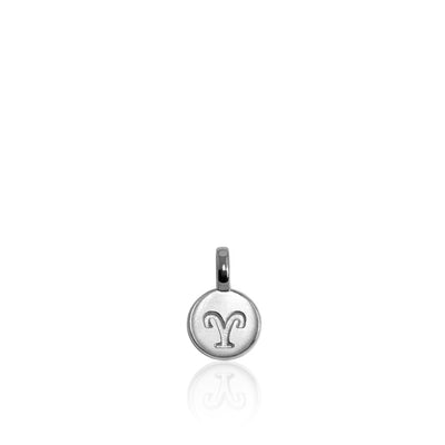 Alex Woo Zodiac Aries Mini Additions™ Charm