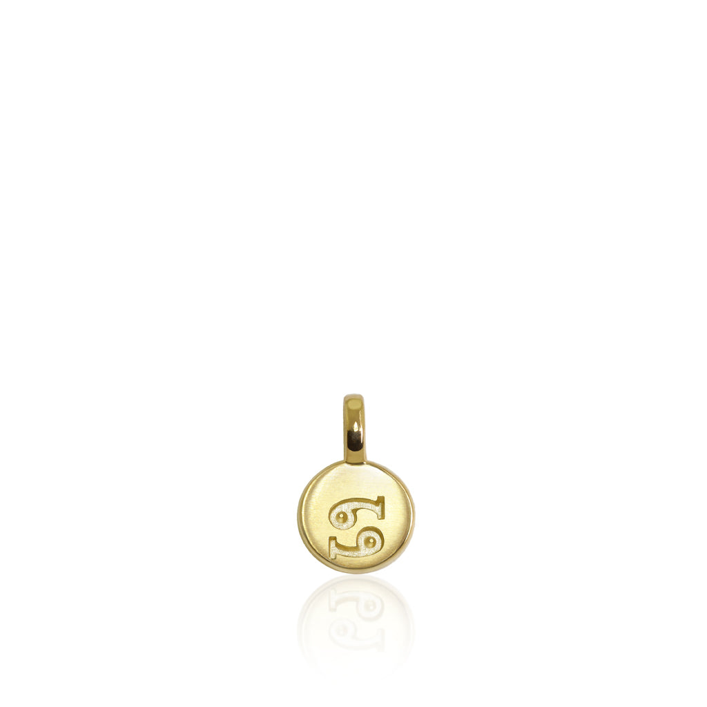 Alex Woo Zodiac Capricorn Mini Additions™ Charm