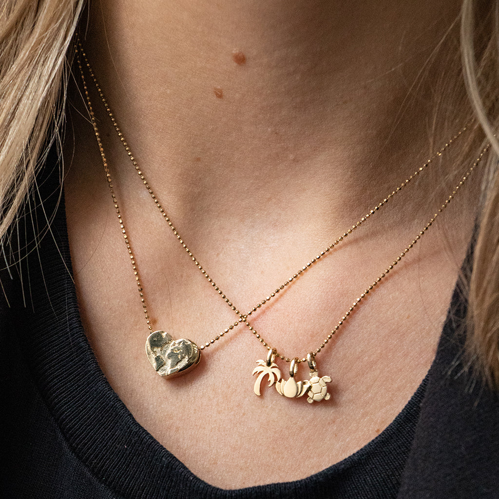 Alex woo charms sales