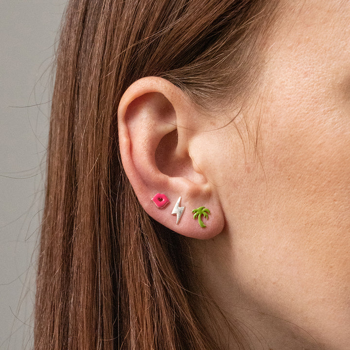Alex Woo Custom Mini Additions™ Mix and Match Earrings