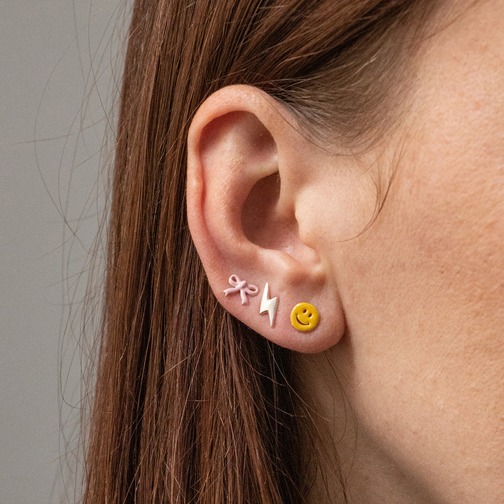 Alex Woo Custom Mini Additions™ Mix and Match Earrings