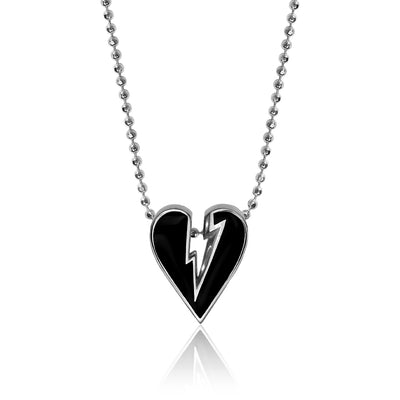 Alex Woo x The Phantom of the Opera Broken Heart