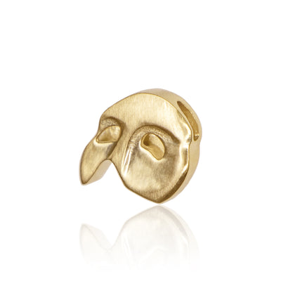 Alex Woo x The Phantom of the Opera Logo Mask