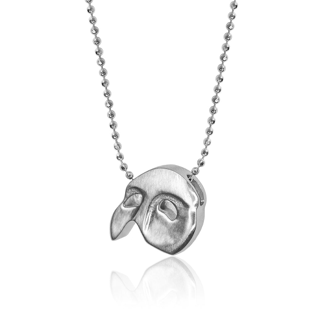 Alex Woo x The Phantom of the Opera Logo Mask