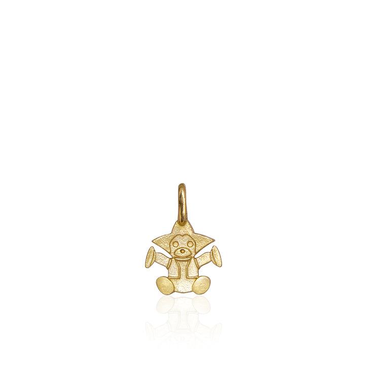 Alex Woo x The Phantom of the Opera Mini Additions™ Monkey Music Box Charm