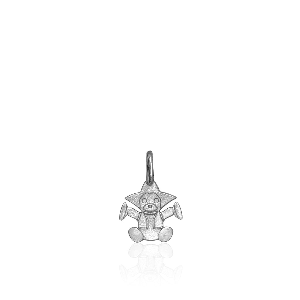 Alex Woo x The Phantom of the Opera Mini Additions™ Monkey Music Box Charm