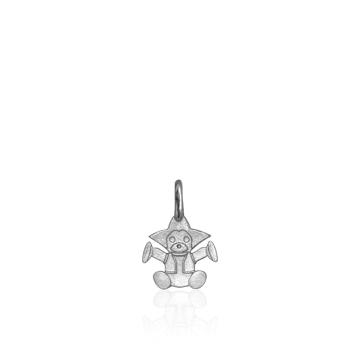 Alex Woo x The Phantom of the Opera Mini Additions™ Monkey Music Box Charm