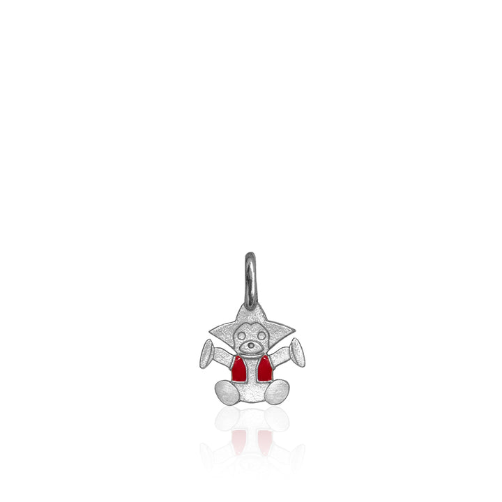 Alex Woo x The Phantom of the Opera Mini Additions™ Monkey Music Box Charm