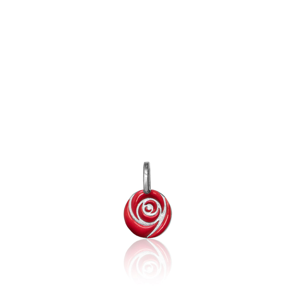 Alex Woo x The Phantom of the Opera Mini Additions™ Rose