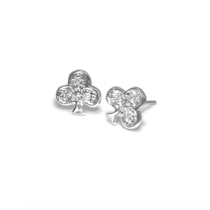 Alex Woo Vegas Club Earrings