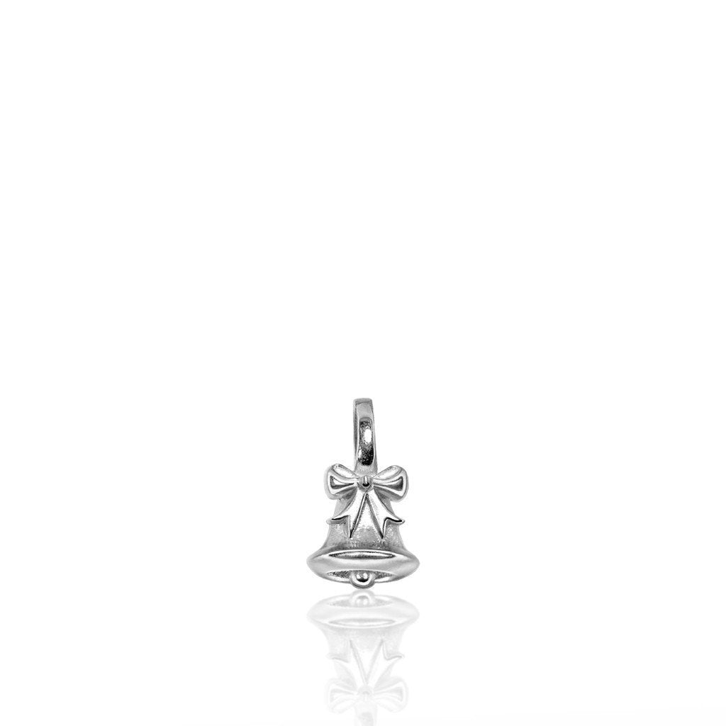 Alex Woo Mini  Additions™ Bell Charm