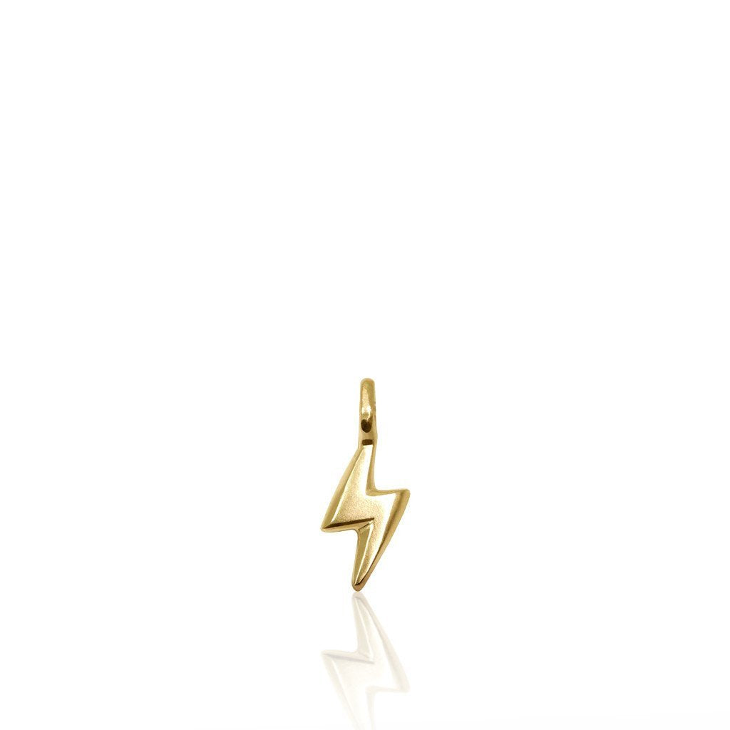 Alex Woo Mini Additions™ Lightning Bolt Charm