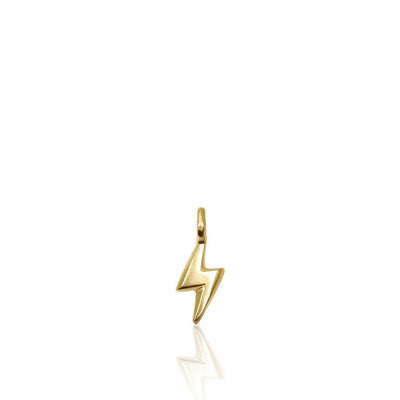 Alex Woo Mini Additions™ Lightning Bolt Charm