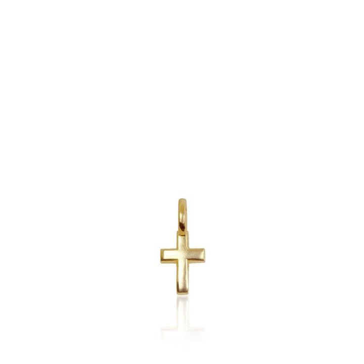 Alex Woo Mini Additions™ Cross Charm