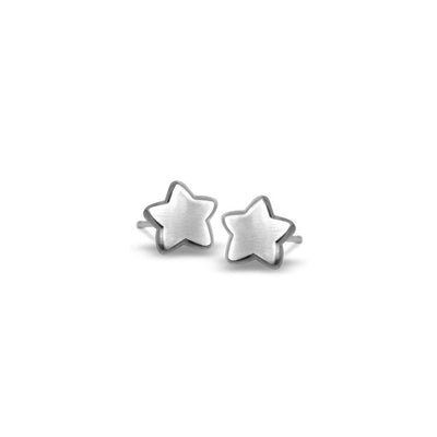 Mini Additions™ Star Earrings