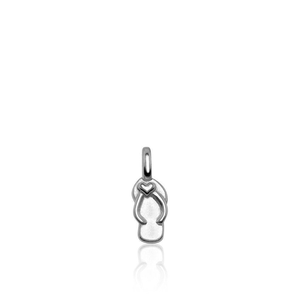 Alex Woo Mini Additions™ Flip Flop Charm